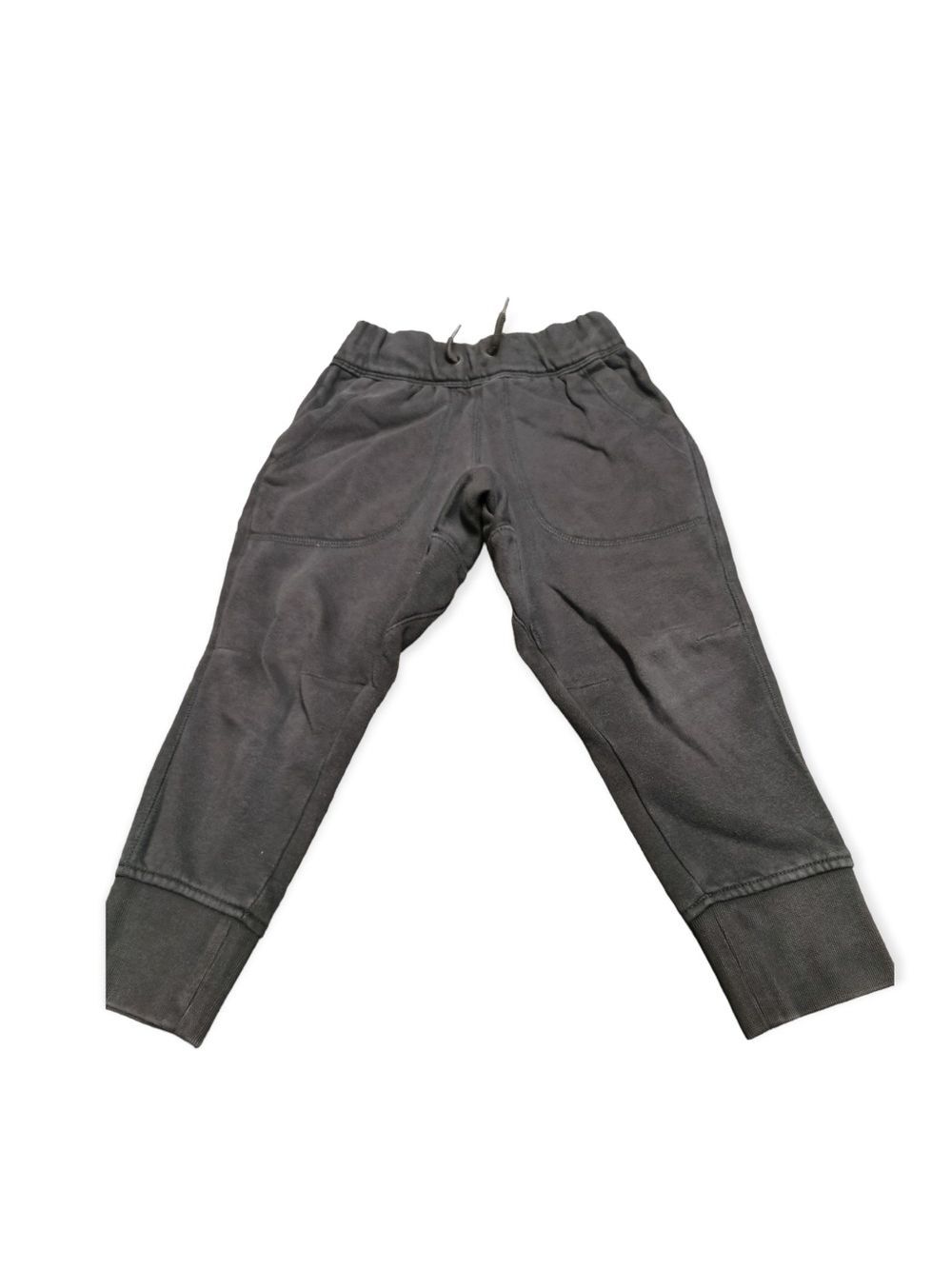 3/ $15 Gap Kids thick jogger pants